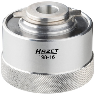 Hazet Motoröl Einfüll-Adapter, Art.Nr. 198-16