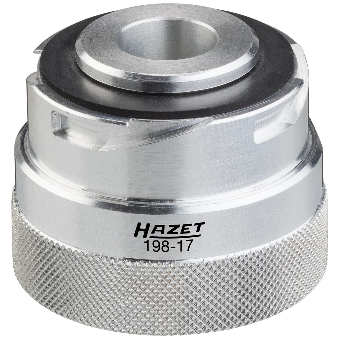 Hazet Motoröl-Einfüll-Adapter 198-17