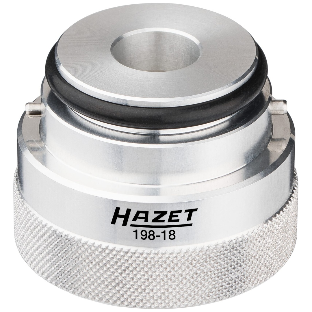 Hazet Motoröl-Einfüll-Adapter 198-18