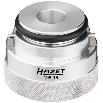 Hazet Motoröl Einfüll-Adapter, Art.Nr. 198-18