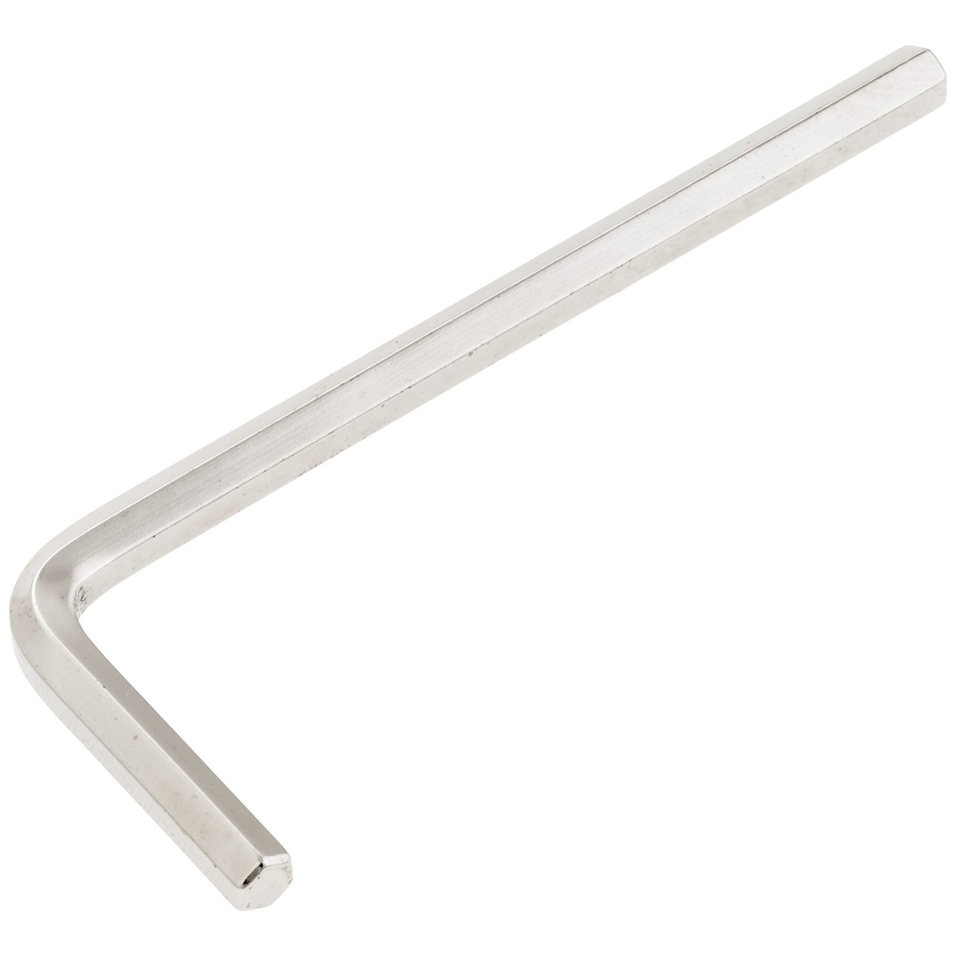 Hazet Winkelschraubendreher 2100-04, Innen Sechskant Profil, SW 4 mm