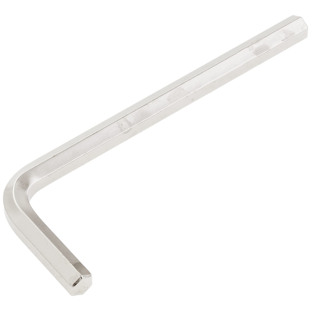 Hazet Winkelschraubendreher 2100-06, Innen Sechskant Profil, SW 6 mm