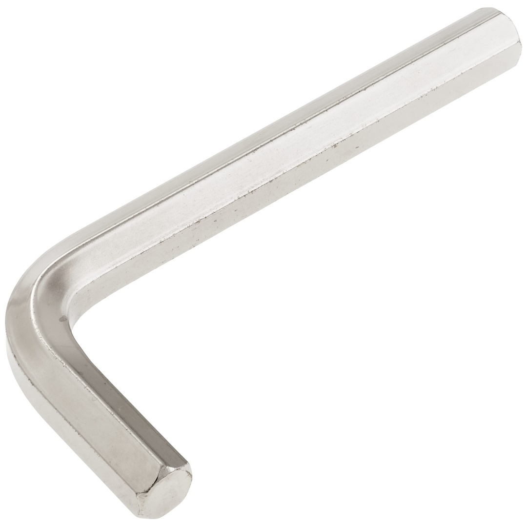 Hazet Winkelschraubendreher 2100-14, Innen Sechskant Profil, SW 14 mm