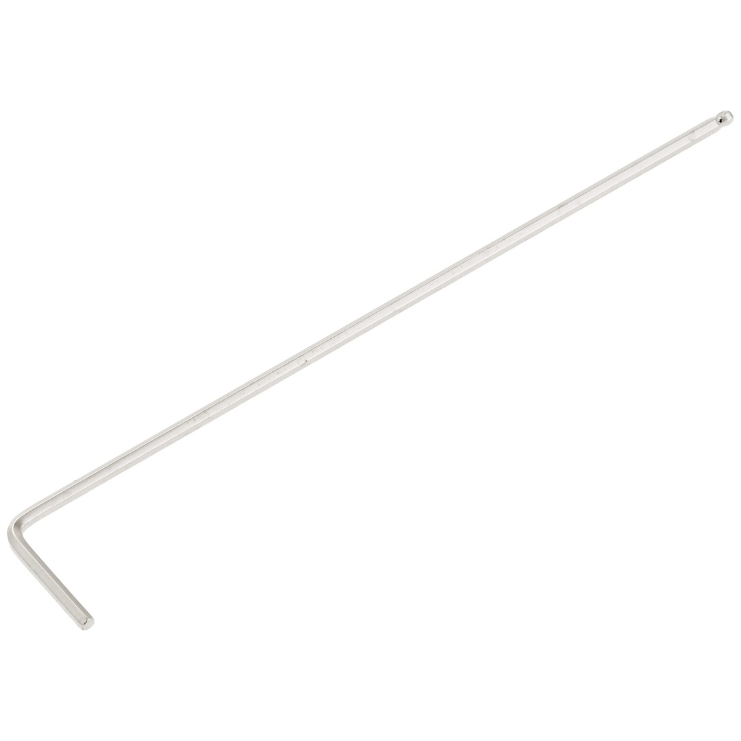 Hazet Winkelschraubendreher 2105LG-015, Innen Sechskant Profil, SW 1,5 mm