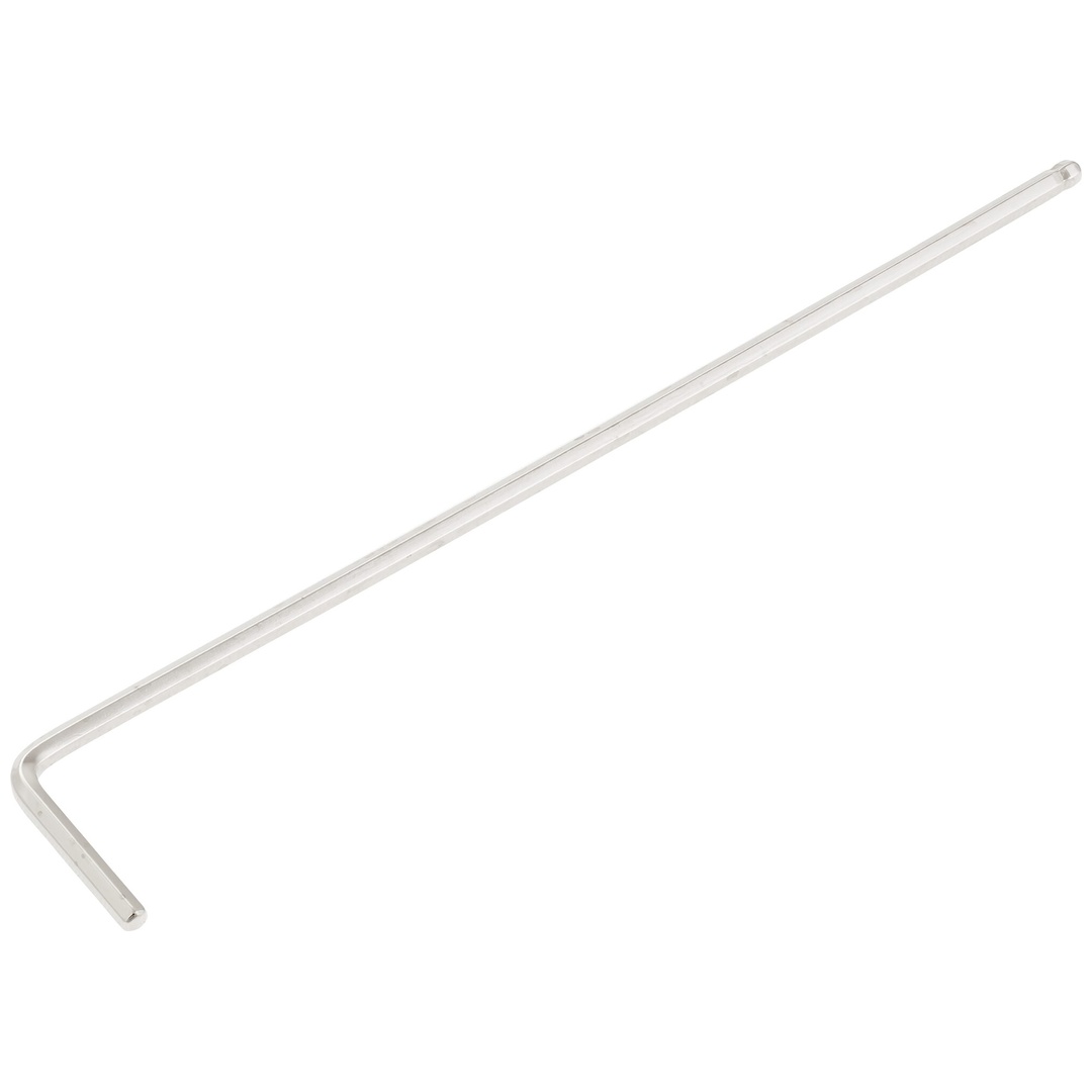 Hazet Winkelschraubendreher 2105LG-02, Innen Sechskant Profil, SW 2 mm