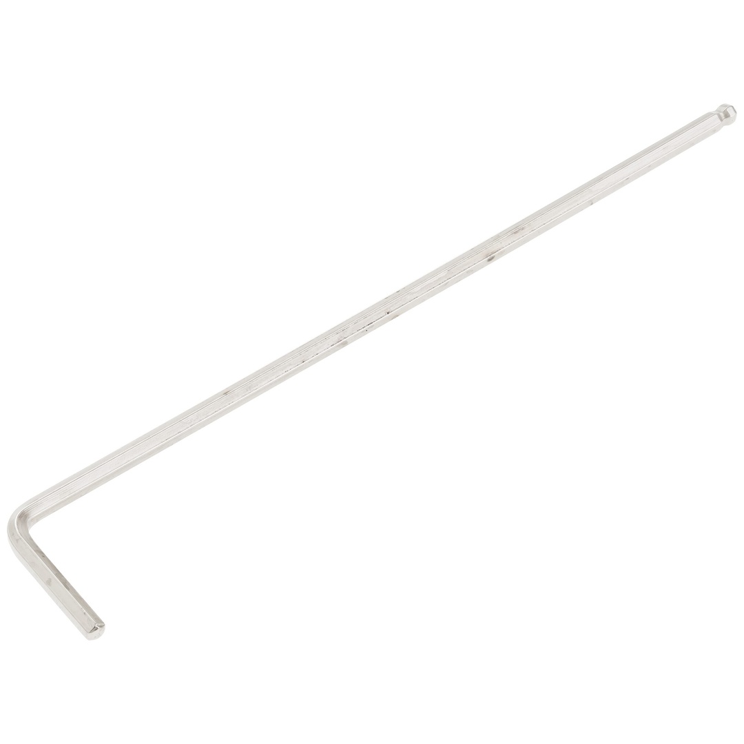 Hazet Winkelschraubendreher 2105LG-025, Innen Sechskant Profil, SW 2,5 mm
