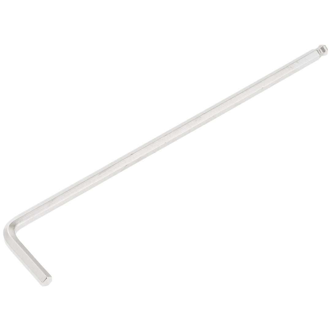 Hazet Winkelschraubendreher 2105LG-04, Innen Sechskant Profil, SW 4 mm