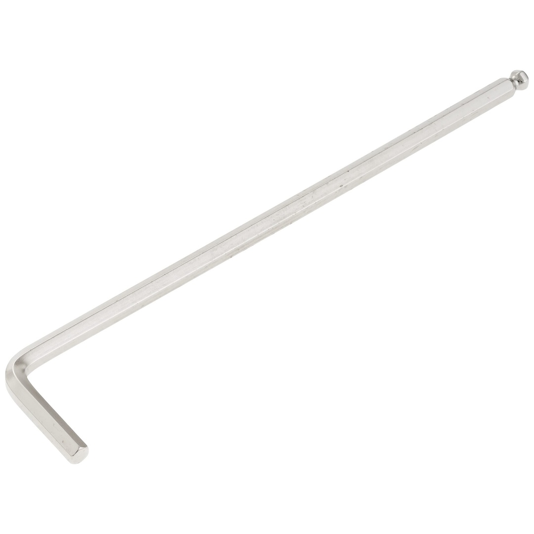 Hazet Winkelschraubendreher 2105LG-05, Innen Sechskant Profil, SW 5 mm
