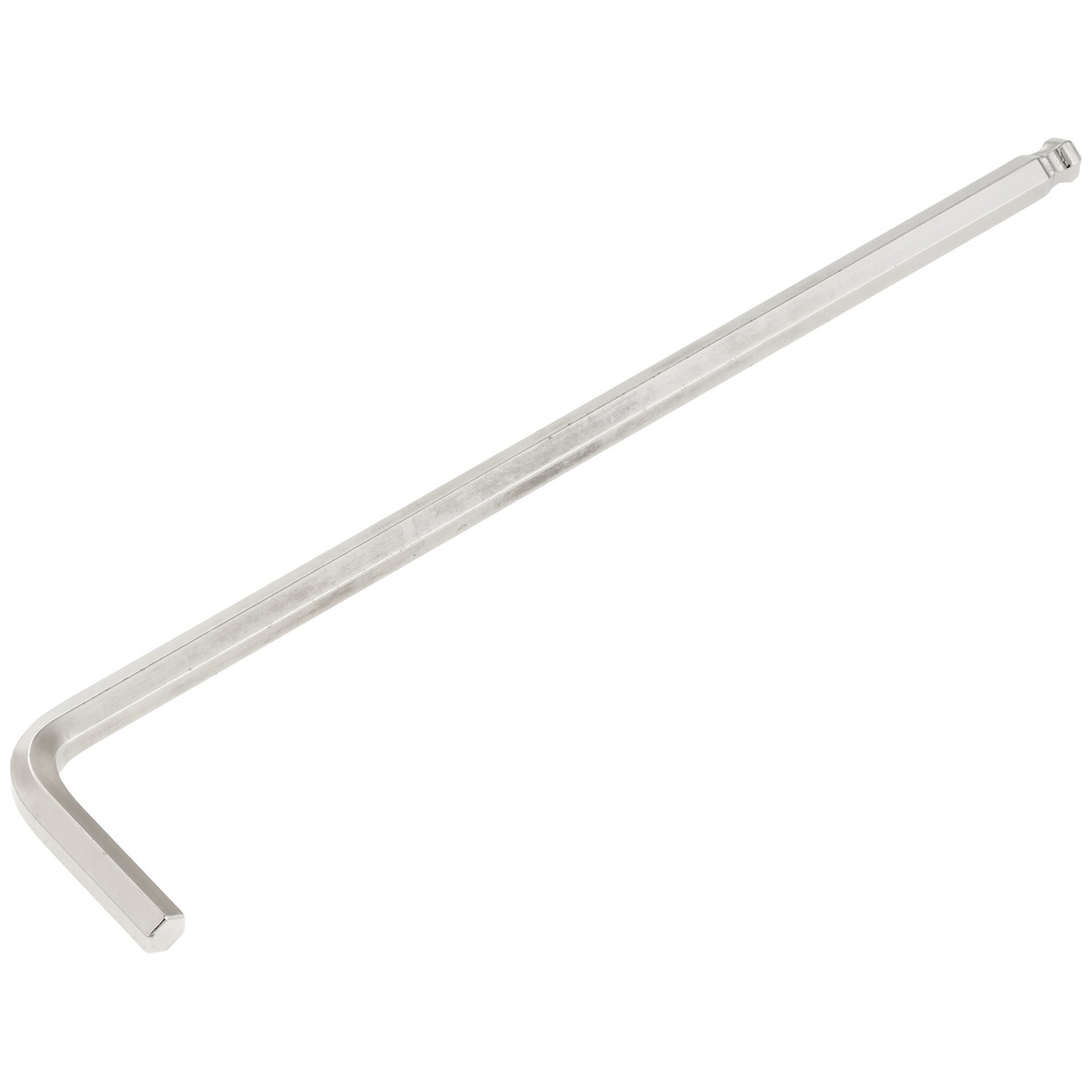 Hazet Winkelschraubendreher 2105LG-06, Innen Sechskant Profil, SW 6 mm