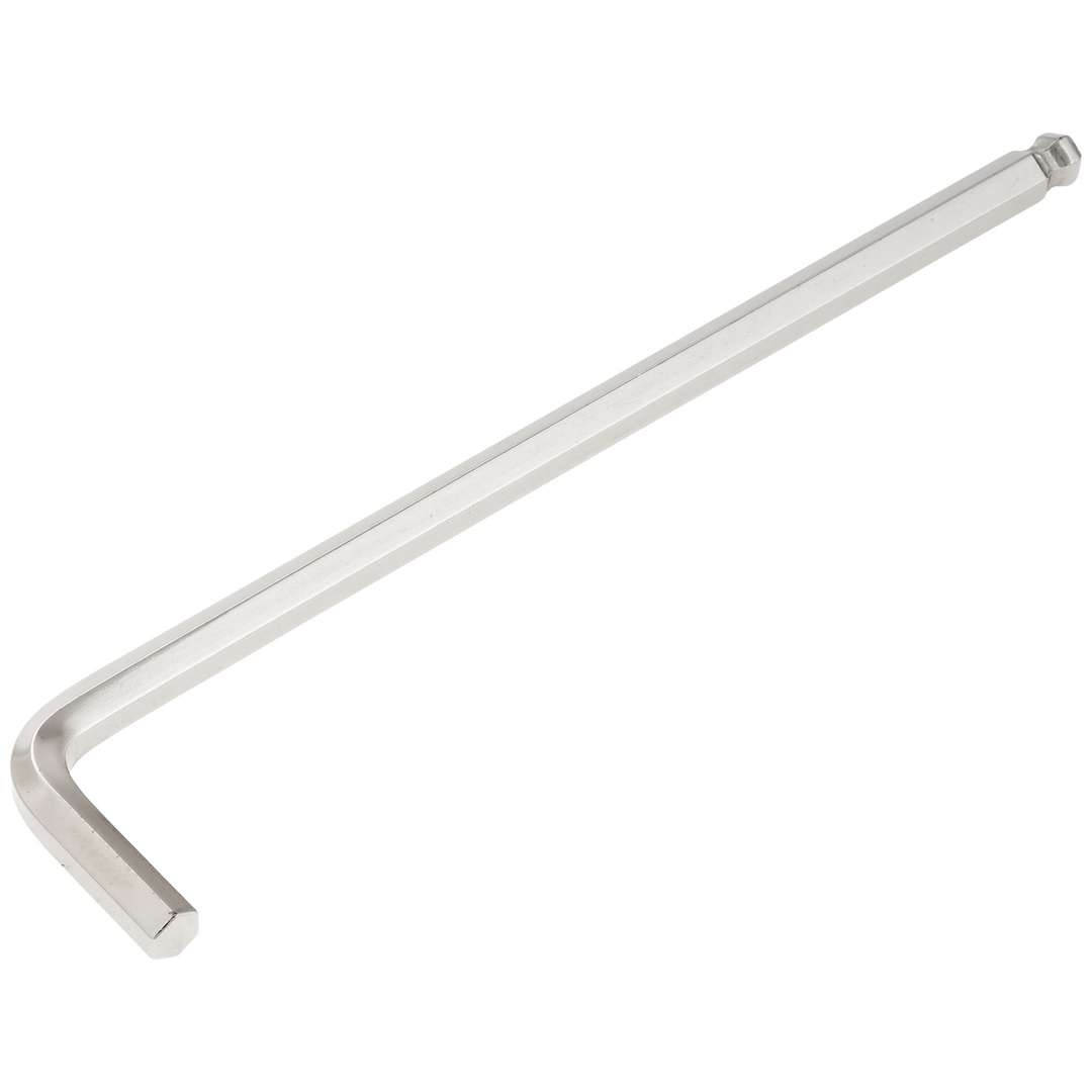 Hazet Winkelschraubendreher 2105LG-08, Innen Sechskant Profil, SW 8 mm