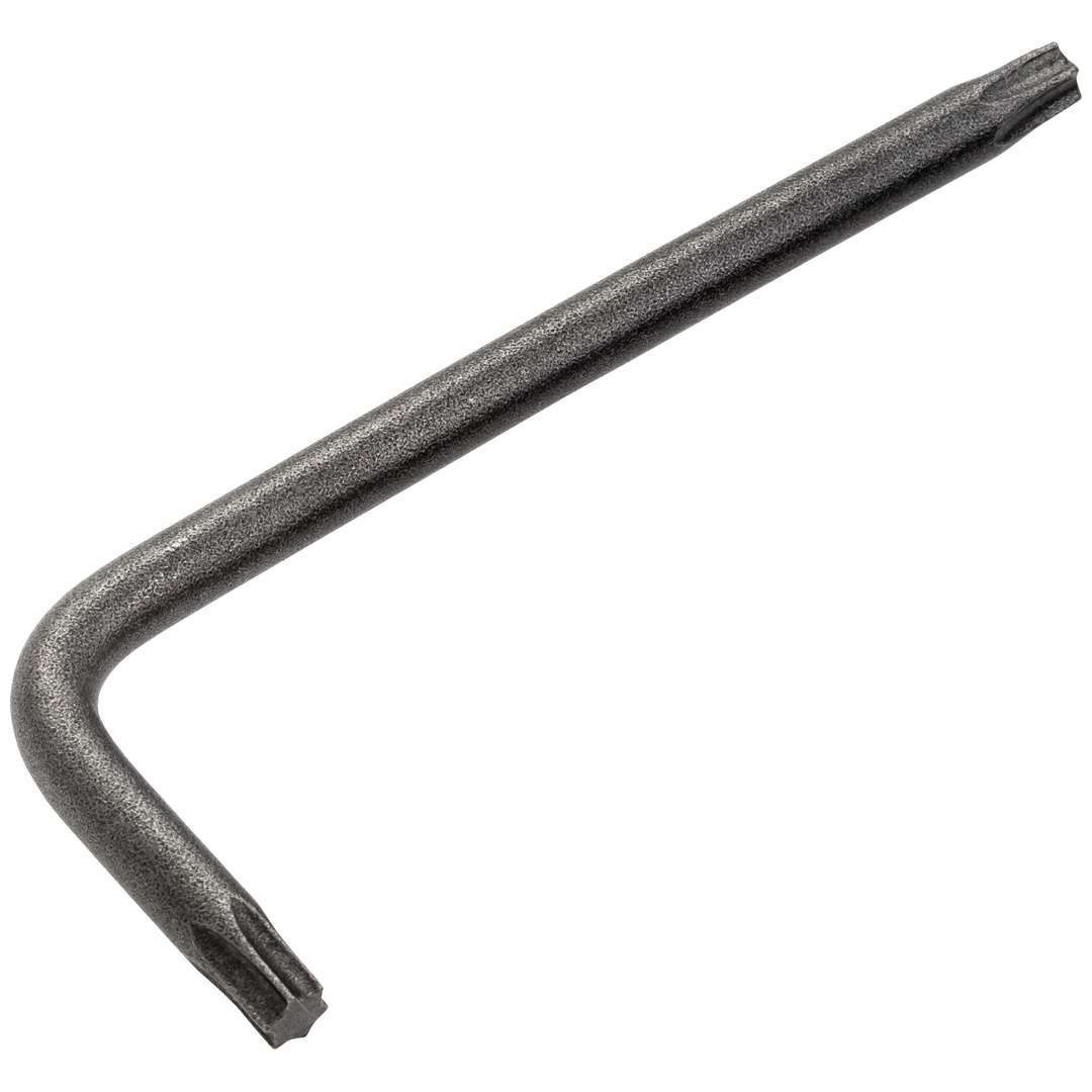 Hazet Winkelschraubendreher 2115-T15, Innen TX Profil, SW T15