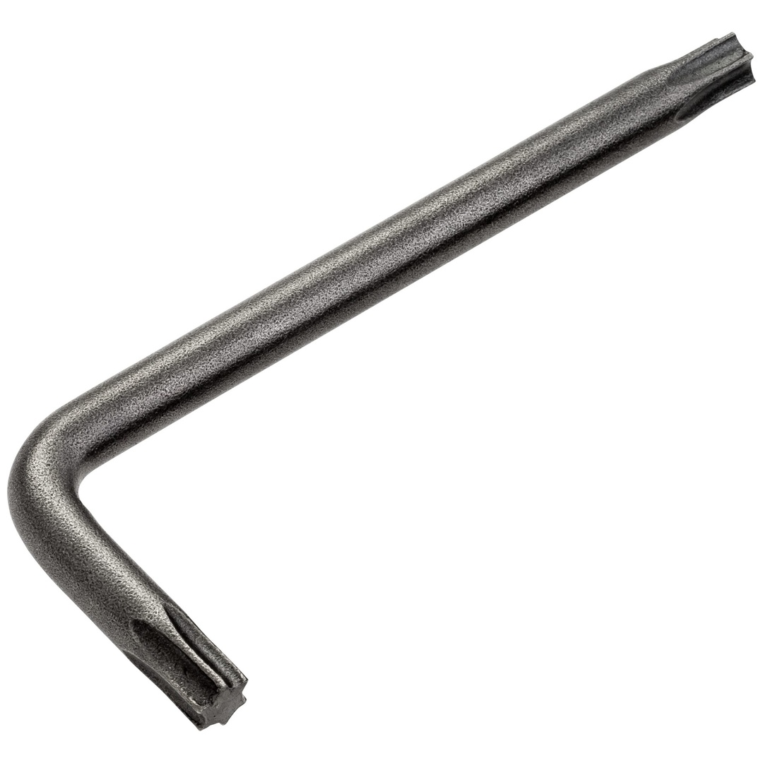 Hazet Winkelschraubendreher 2115-T25, Innen TX Profil, SW T25