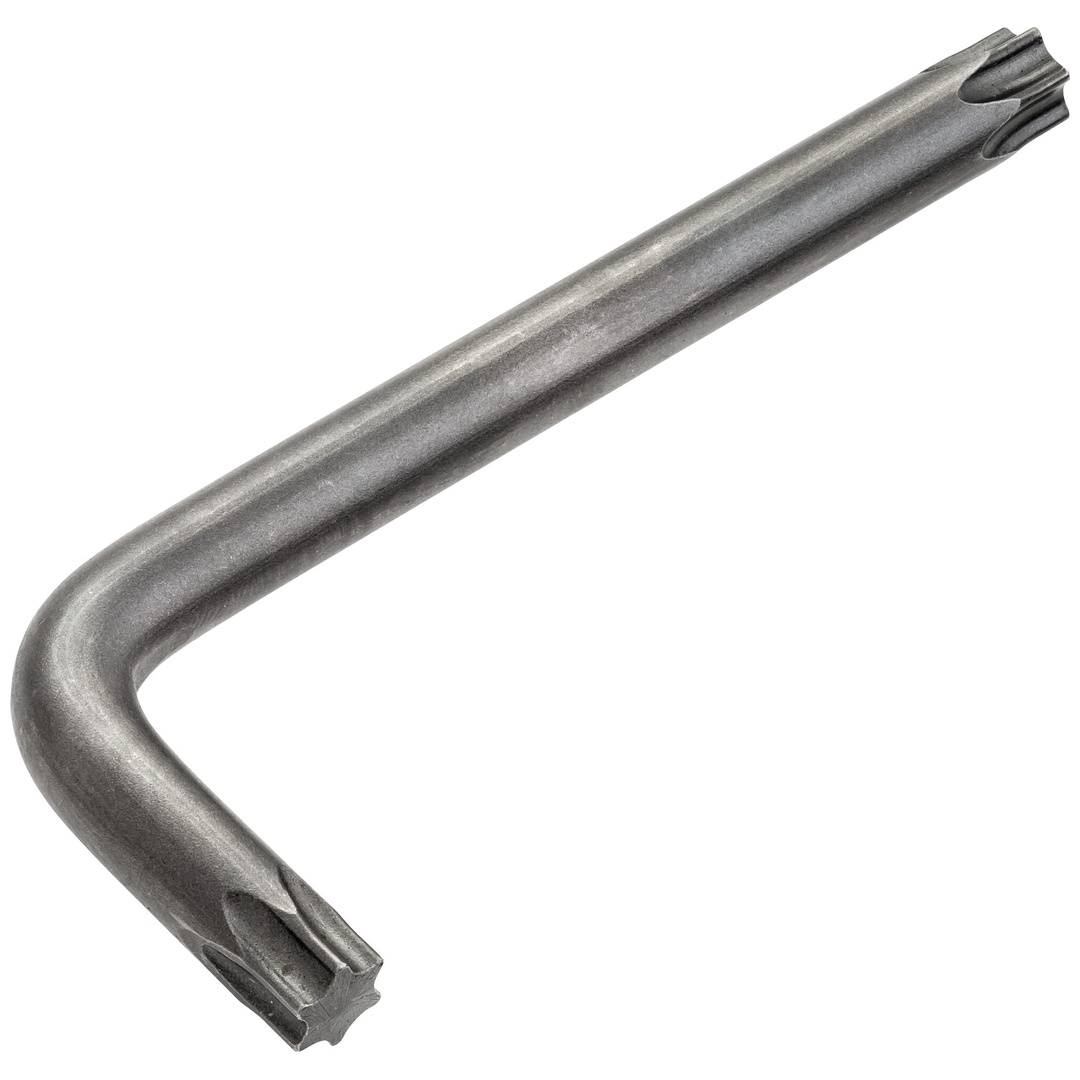 Hazet Winkelschraubendreher 2115-T50, Innen TX Profil, SW T50