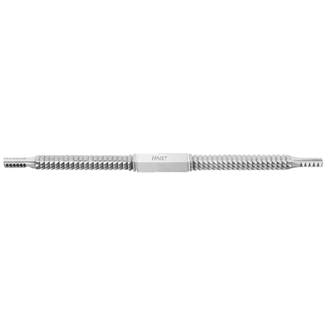 Hazet Gewindefeile 2126, Länge 230 mm