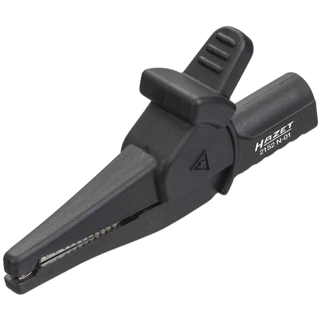 Hazet Abgreifklemme 2152N-01