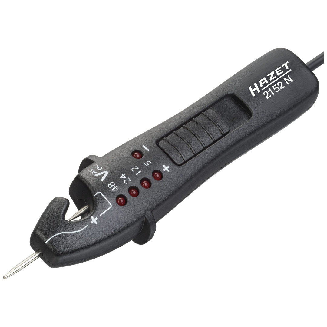 Hazet Grundgerät 2152N