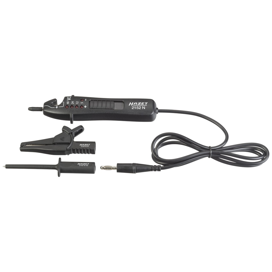 Hazet Elektronik Satz 2152N/3, 3-tlg.