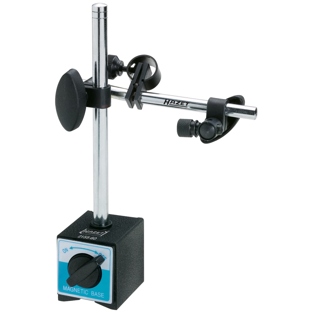 Hazet Magnetständer für Kleinmessuhr 2155-60