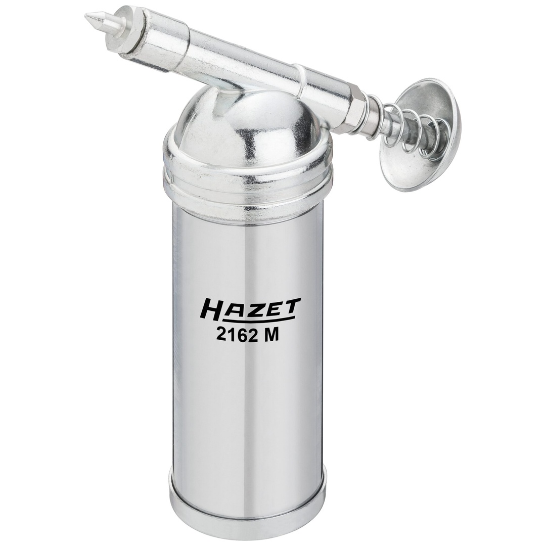 Hazet Mini Fettpresse 2162M, 80 g