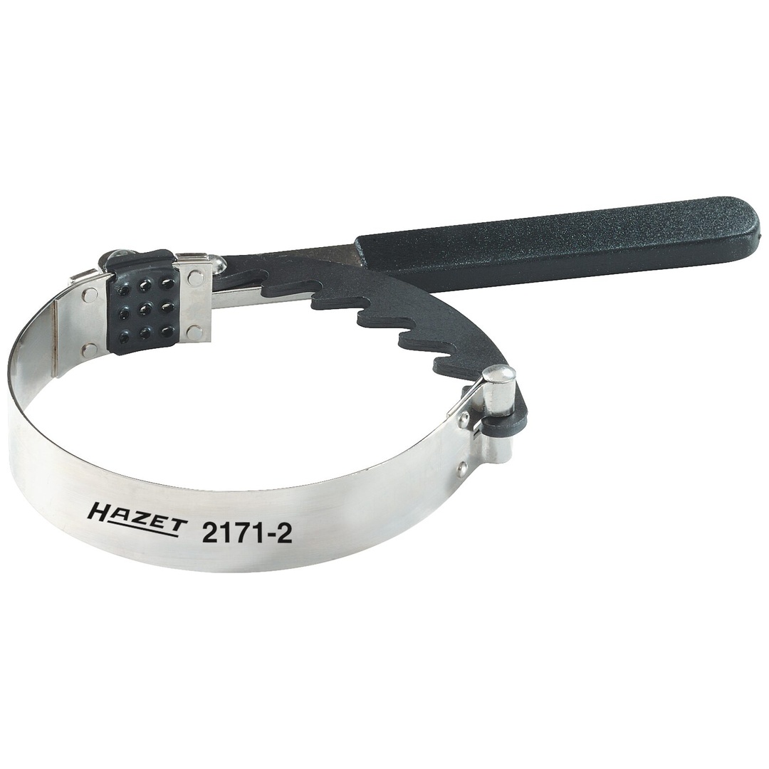 Hazet Ölfilterschlüssel 2171-2, 75 - 110 mm