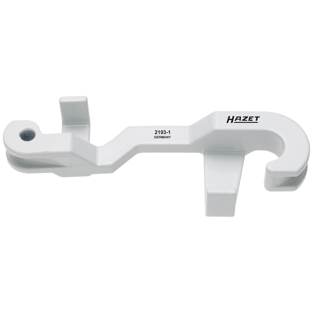 Hazet Biege-Werkzeug 2193-1, 4,75 mm