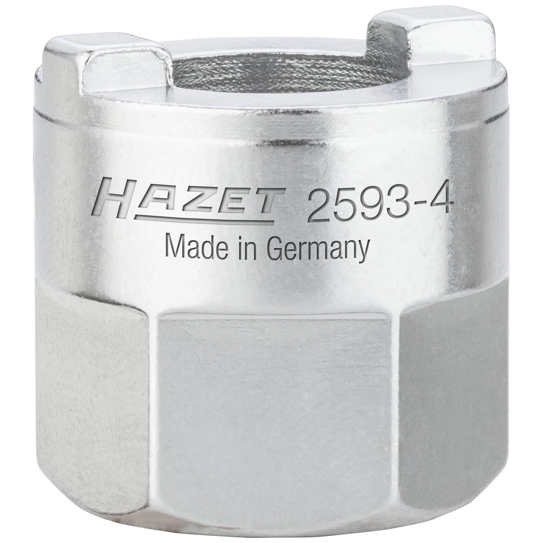 Hazet Stoßdämpfer-Zapfenschlüssel 2593-4, 14,5 mm