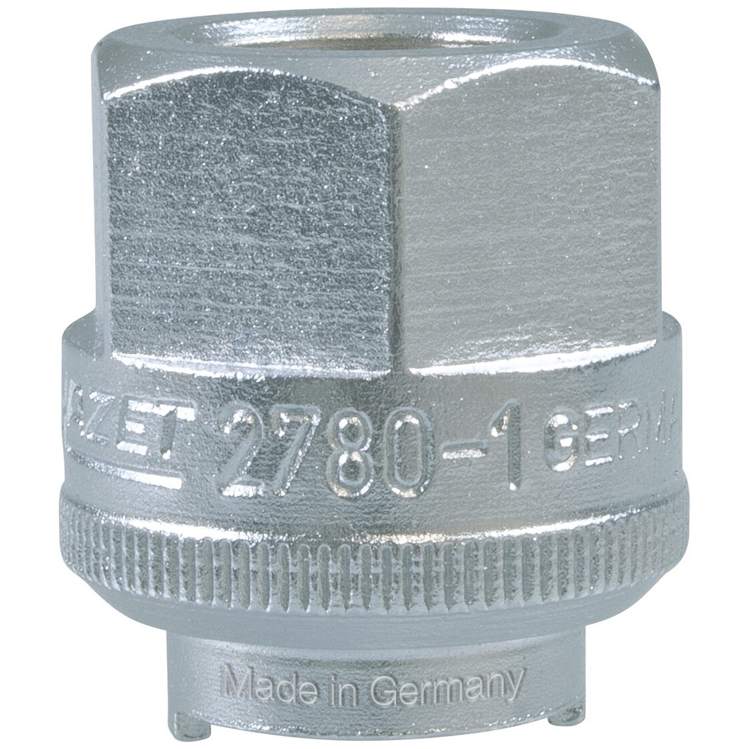 Hazet Stoßdämpfer-Zapfenschlüssel 2780-1, 14,1 mm