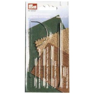 Prym Handwerkernadeln Sortiment, 5 Stk. 39,072