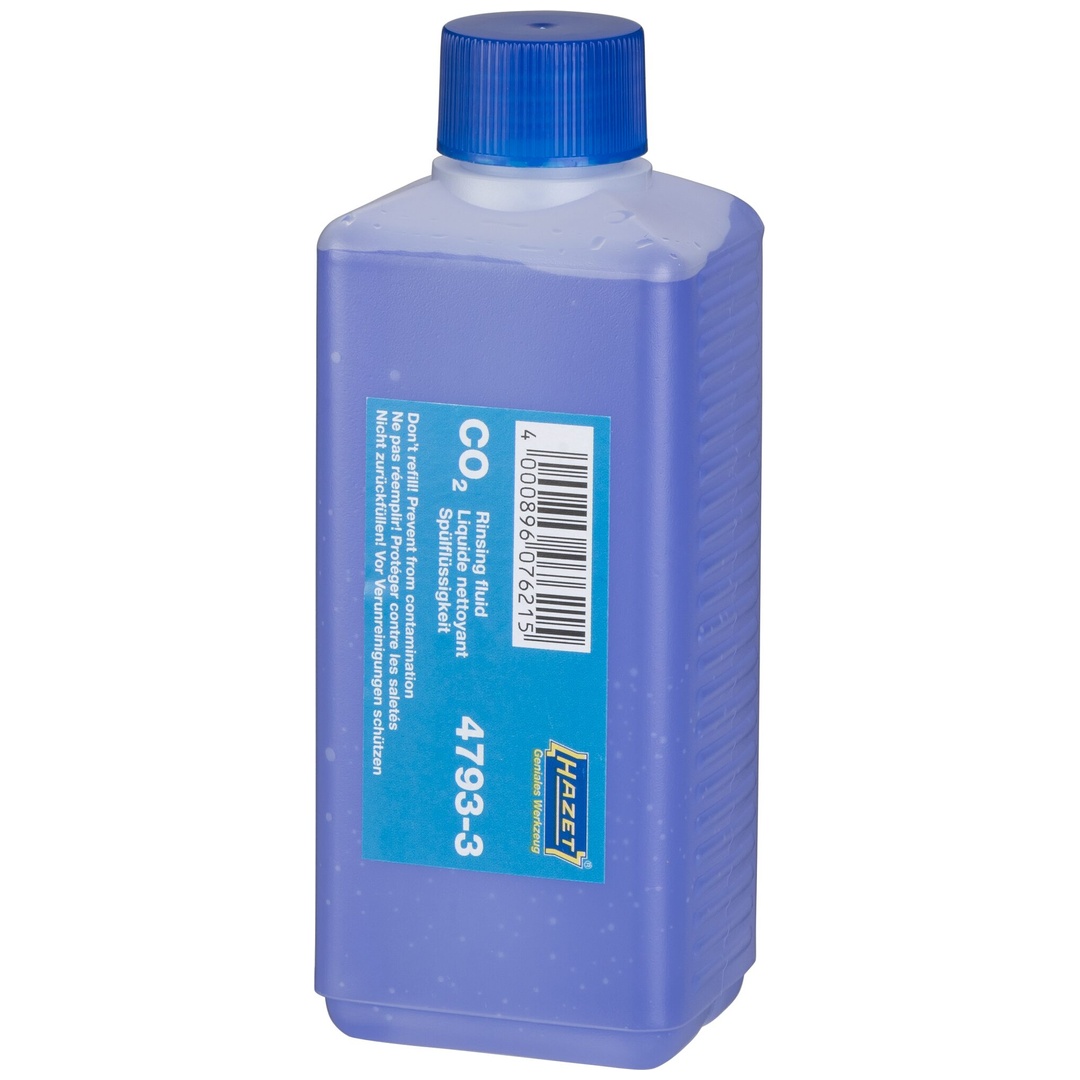 Hazet Spülflüssigkeit 4793-3