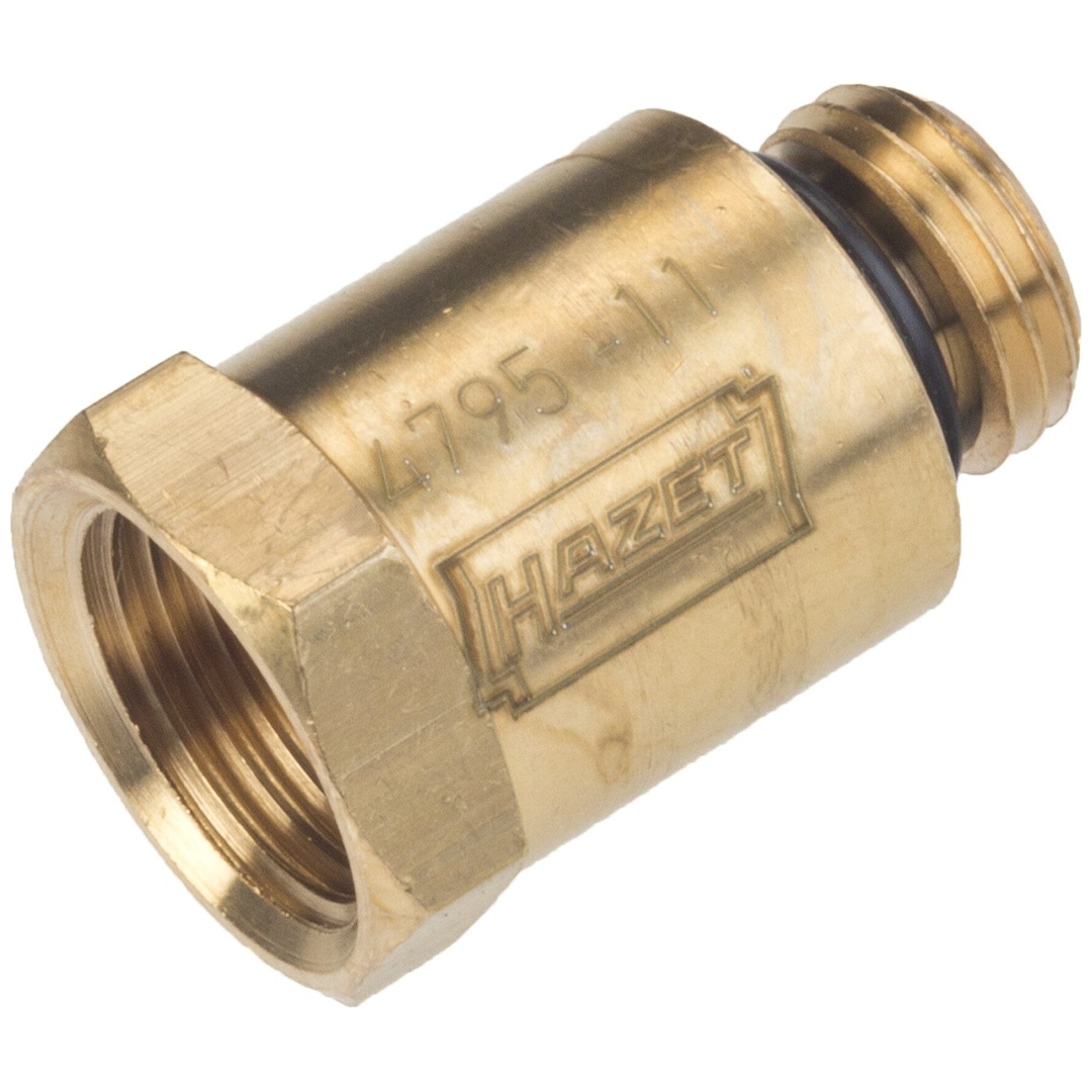 Hazet Druckverlust-Tester 4795-11