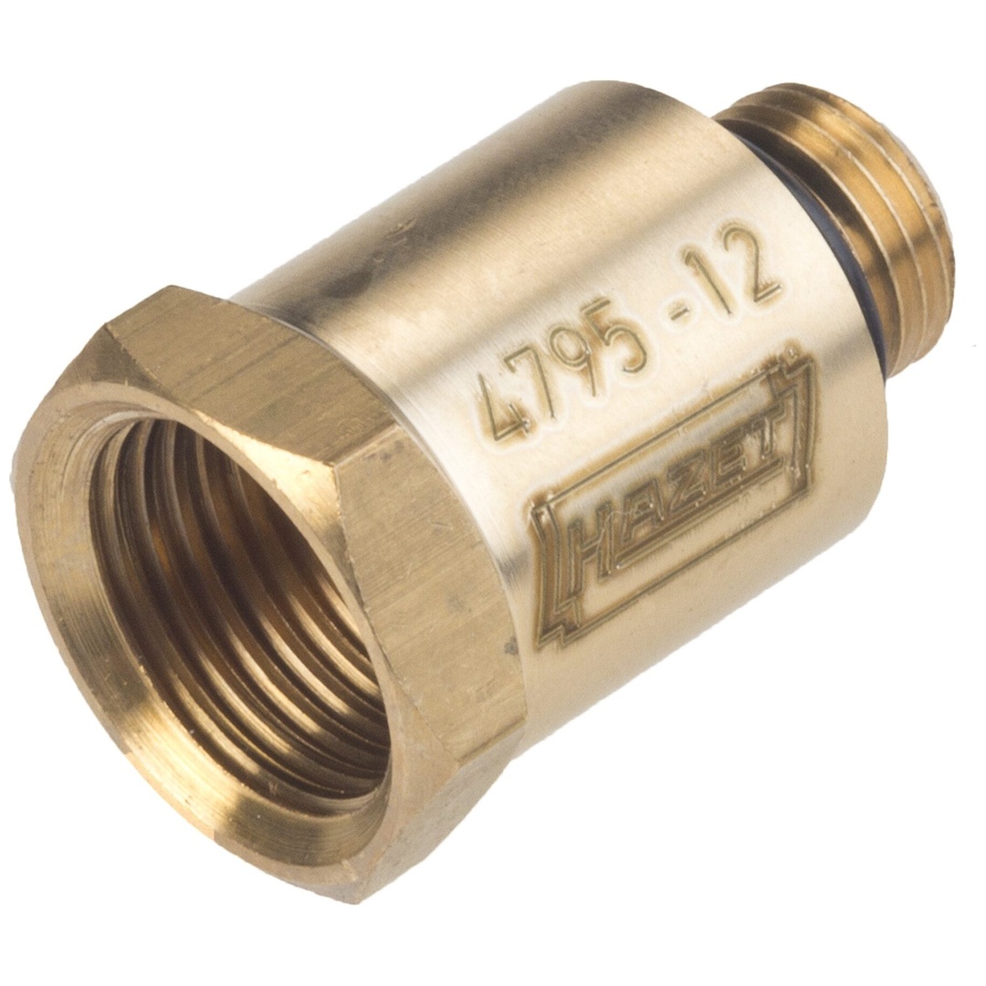 Hazet Druckverlust-Tester 4795-12