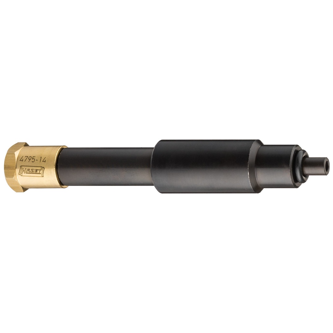 Hazet Druckverlust-Tester 4795-14