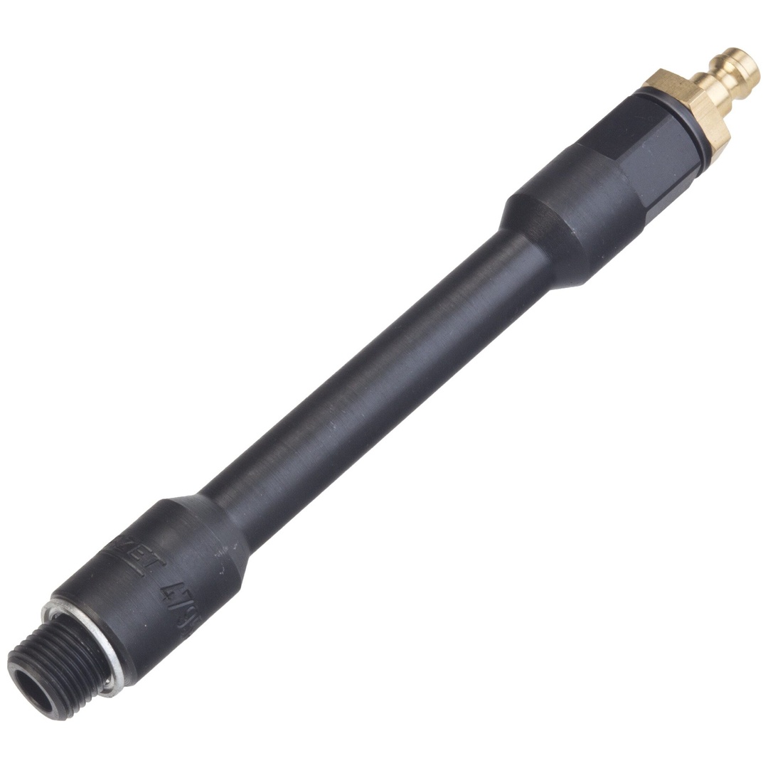 Hazet Druckverlust-Tester 4795-15, Länge 165 mm