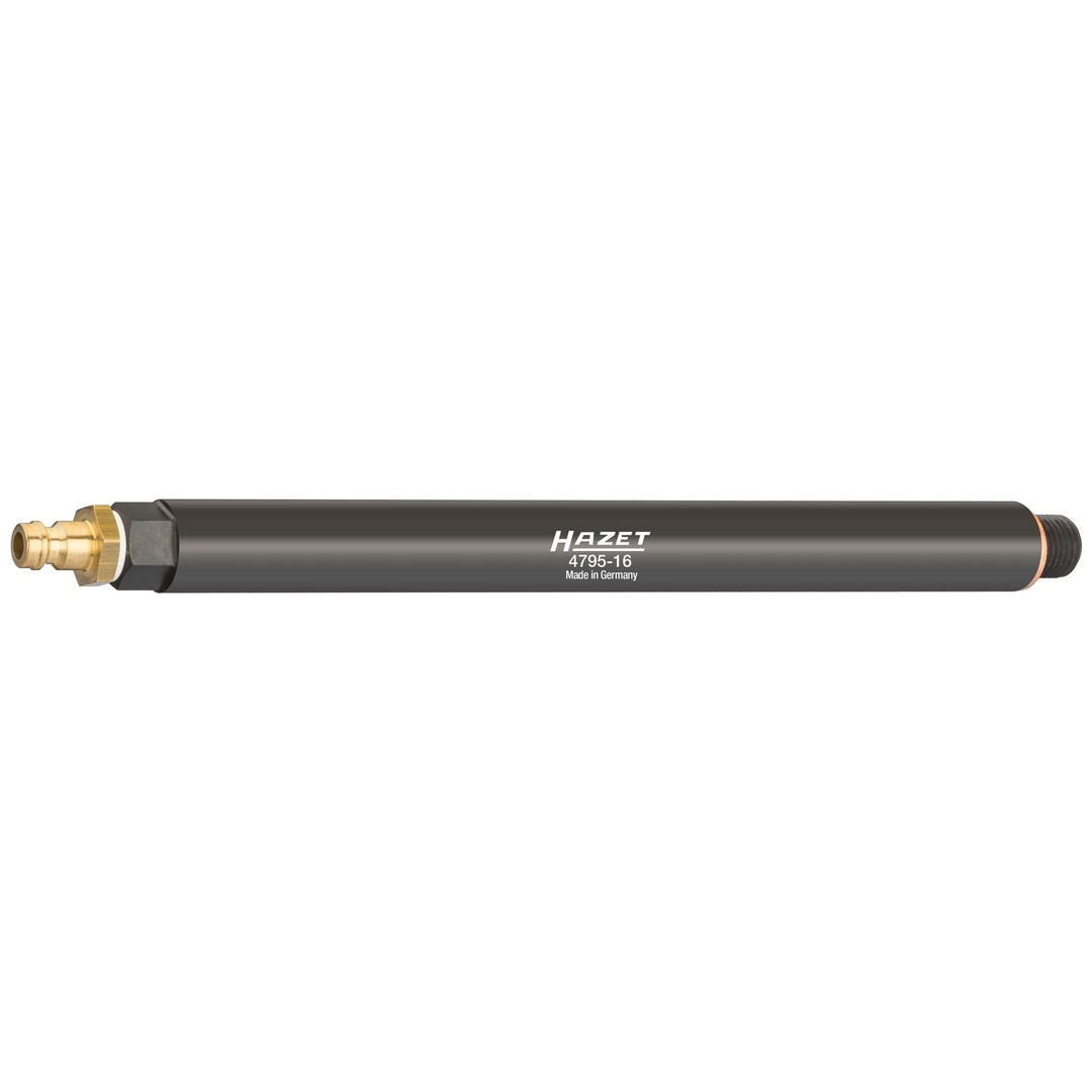 Hazet Druckverlust-Tester 4795-16, Länge 230 mm