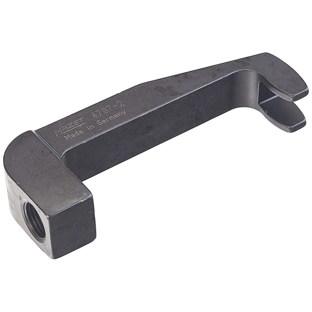Hazet Injektor-Klaue 4797-2, Länge 130 mm