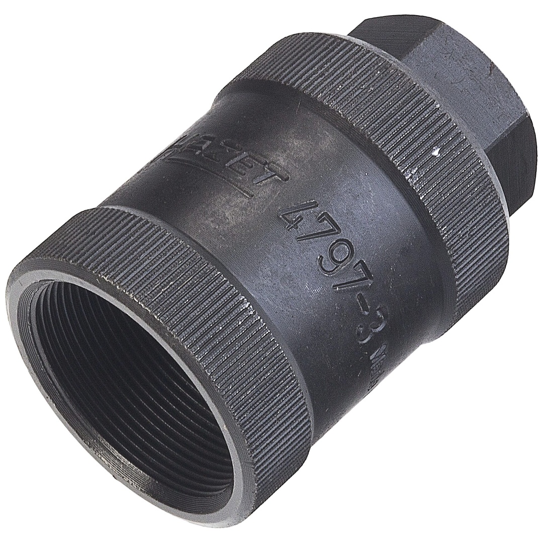 Hazet Außen-Adapter 4797-3, Länge 50 mm