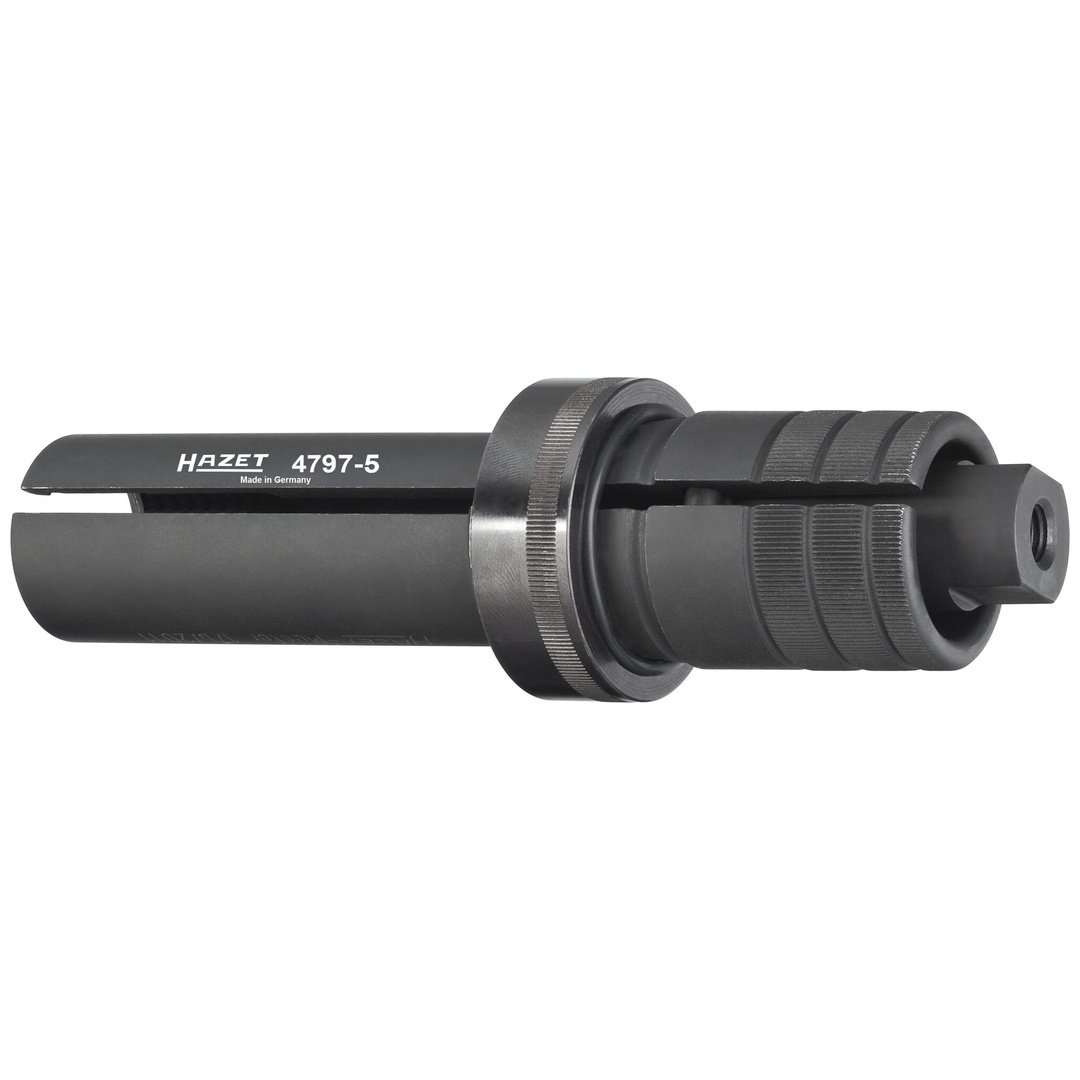 Hazet Injektor-Klaue 4797-5, Länge 174 mm