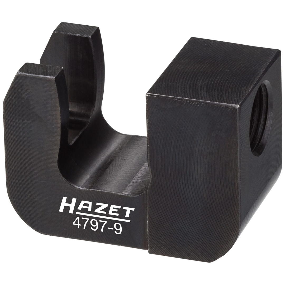 Hazet Piezo-Injektor-Klaue 4797-9, Länge 54,5 mm