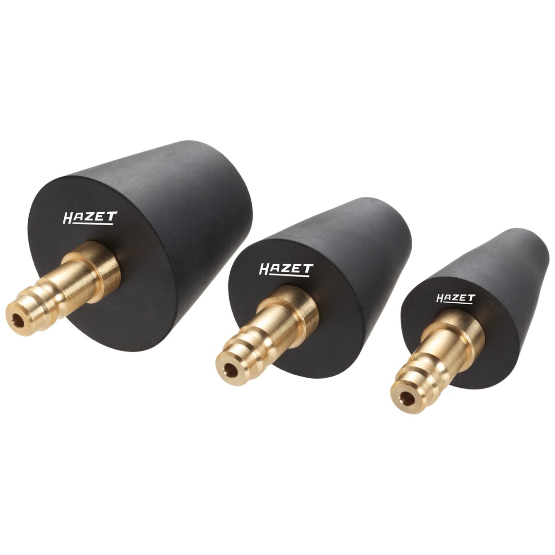 Hazet Konus Satz 4801-2/3, 3-tlg.