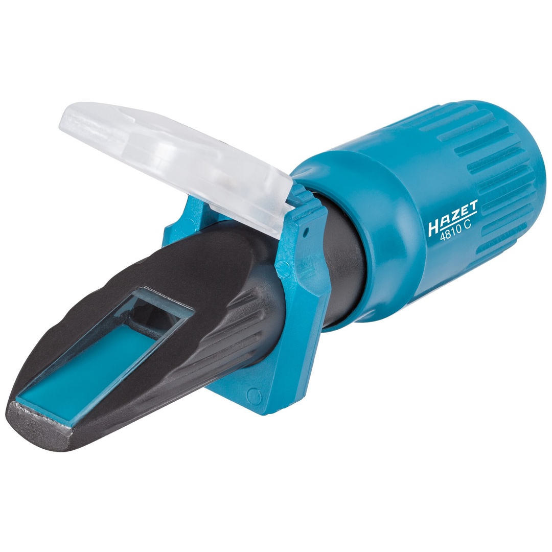 Hazet Optischer Prüfer (Refraktometer) 4810C