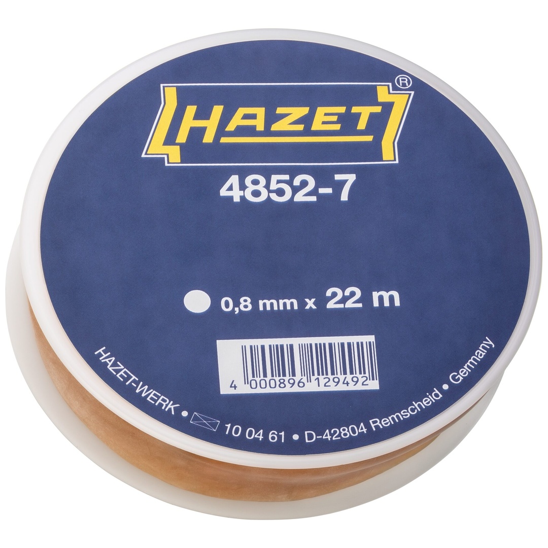 Hazet Schneidedraht, rund 4852-7