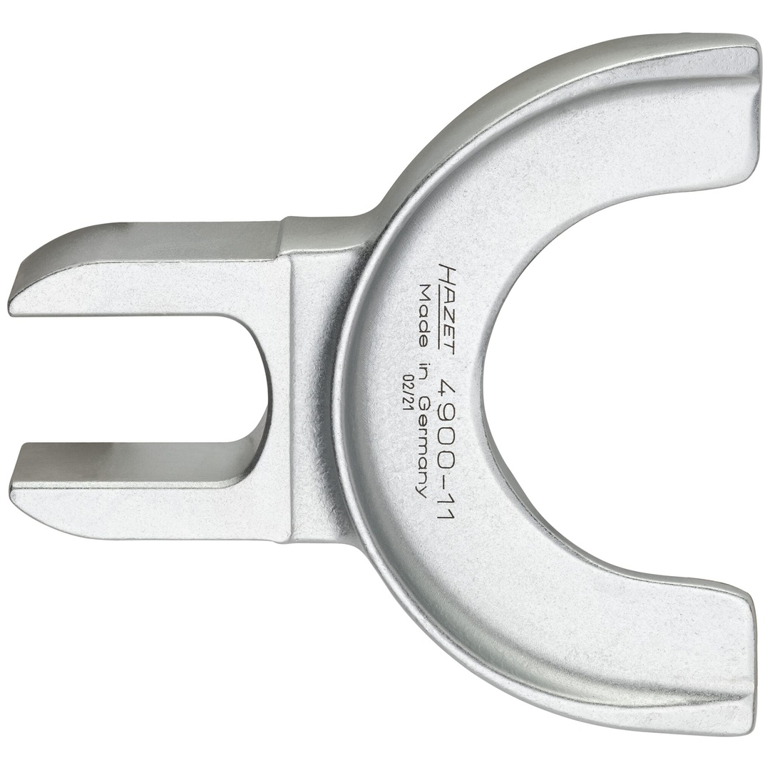 Hazet Spannplatte 4900-11, 107 - 151 mm