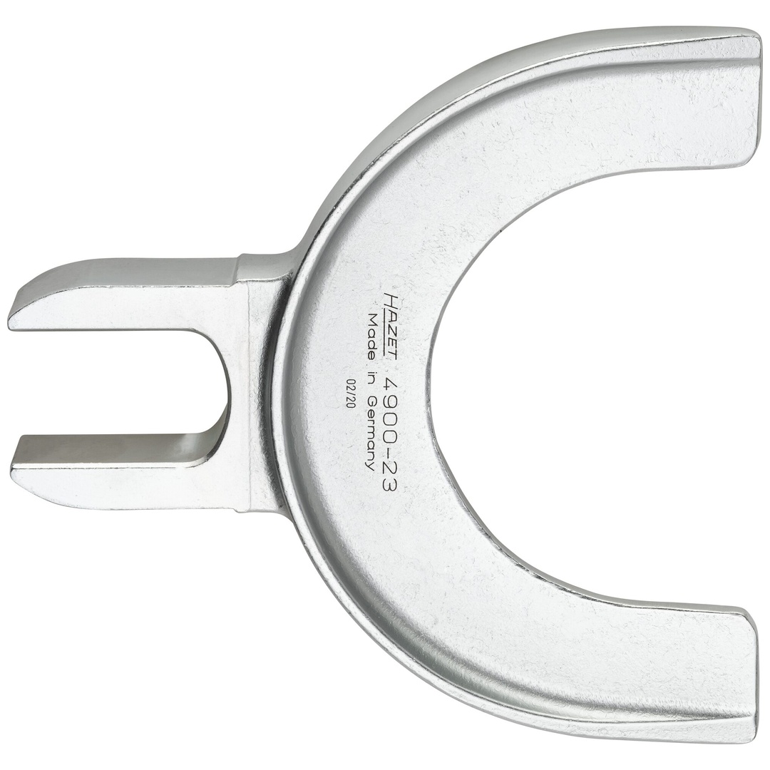 Hazet Spannplatte 4900-23, 152 - 207,5 mm