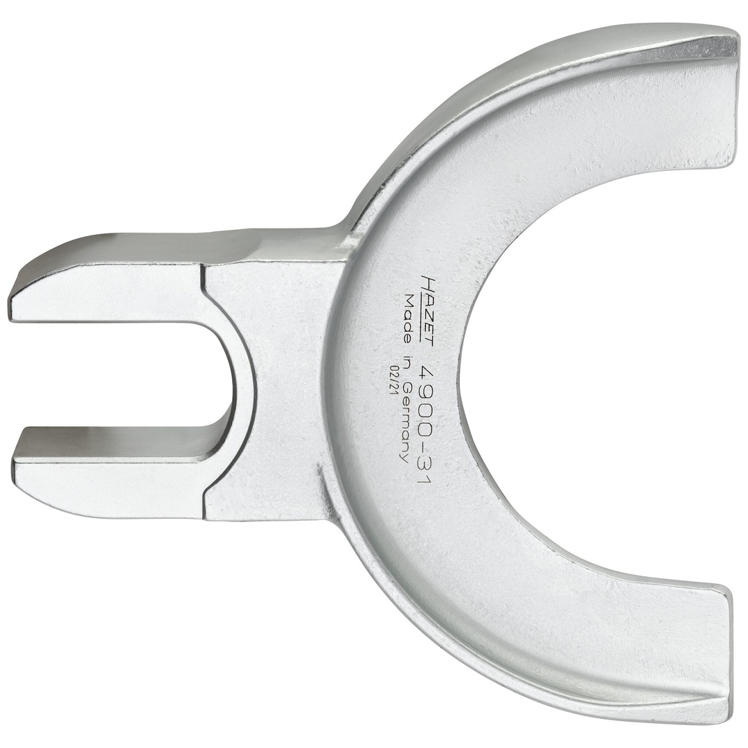 Hazet Spannplatte 4900-31, 136 - 189,5 mm