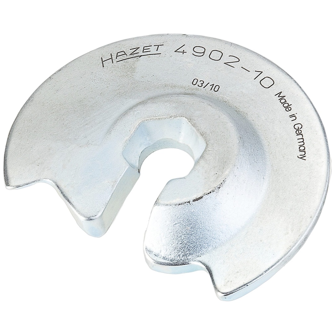 Hazet Spannplatte 4902-10, 95 - 100 mm