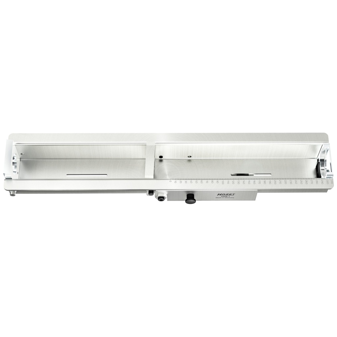 Hazet Grundträger zur Aufnahme des Federspanner Grundgerät, 4900-2A 4903-1