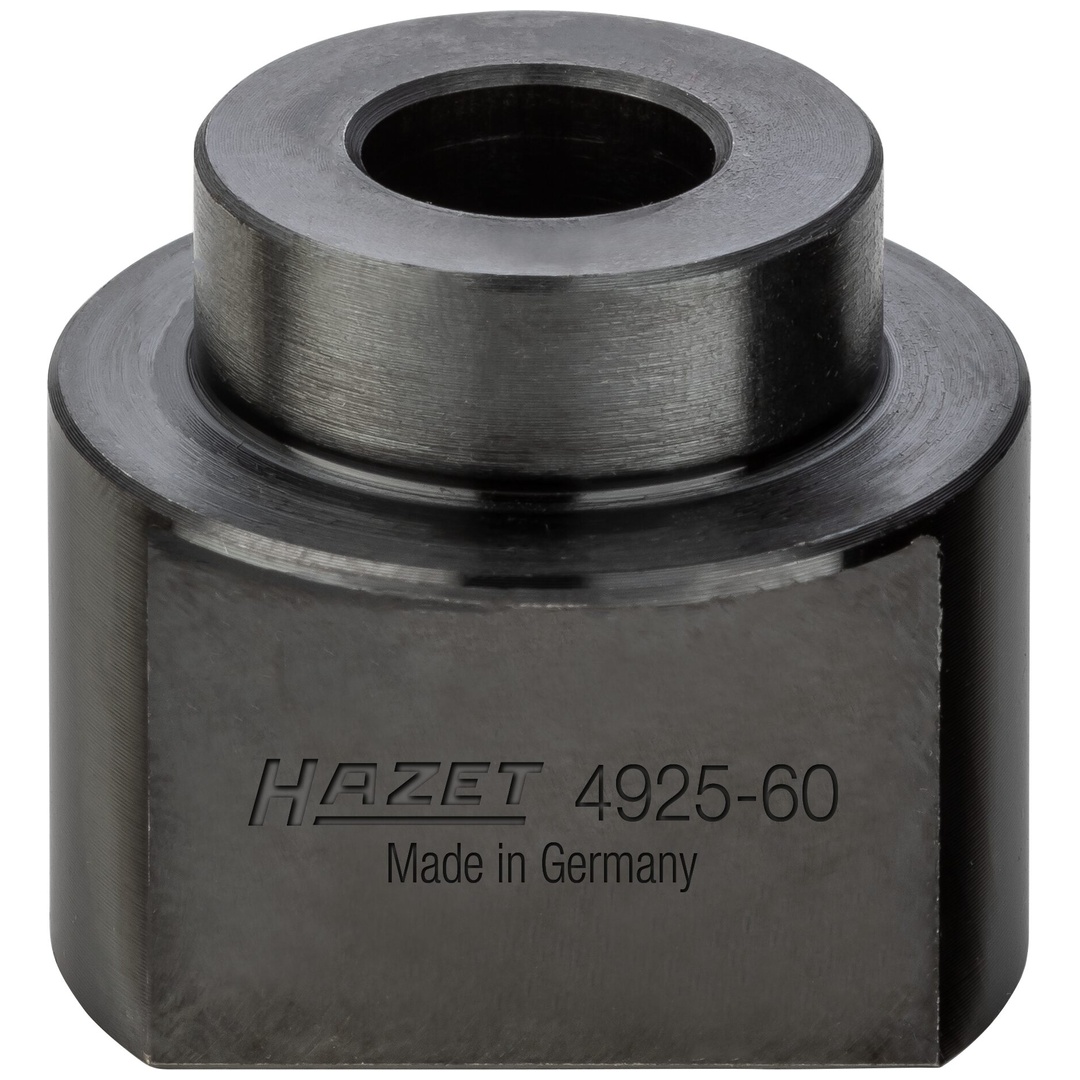 Hazet Schraubstock-Adapter