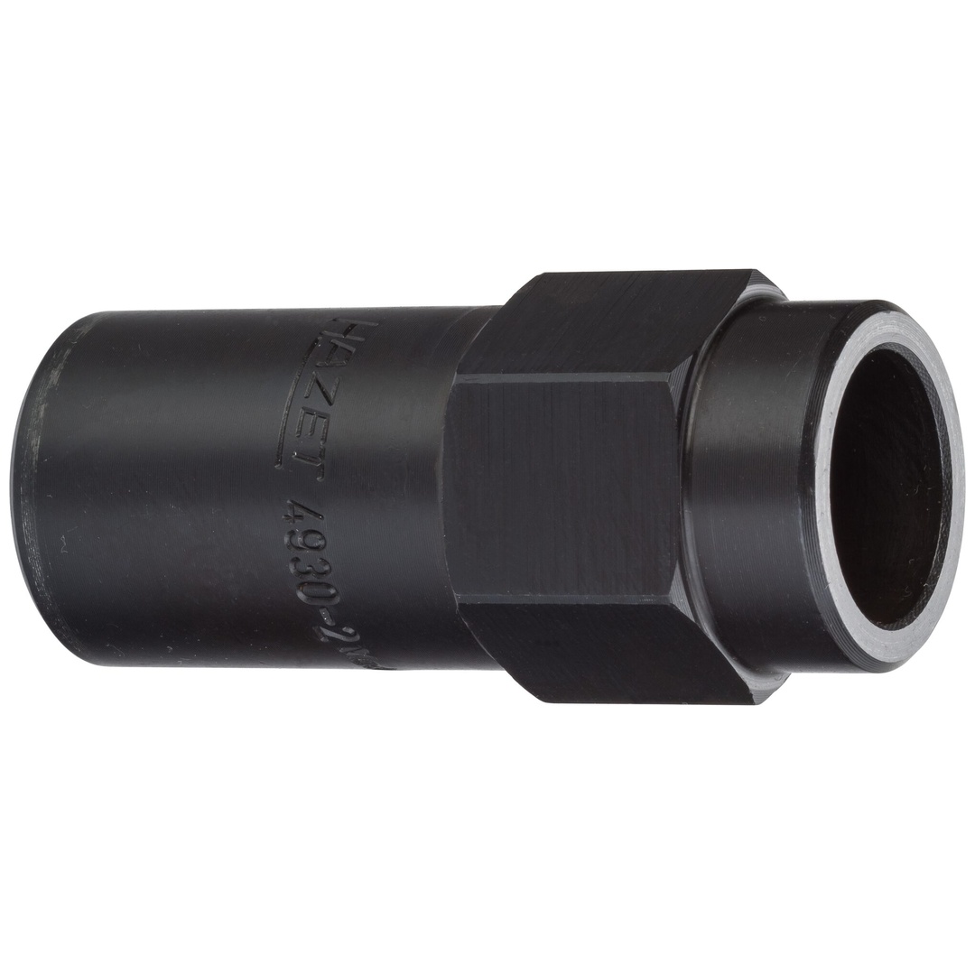 Hazet Spindelmutter 4930-2