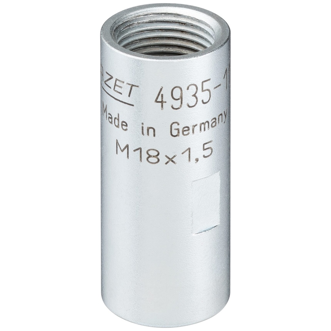 Hazet Ausziehhülse M18 x 1,5 4935-1118