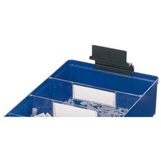 LA-KA-PE Auszugsperre für Kleinteilebox